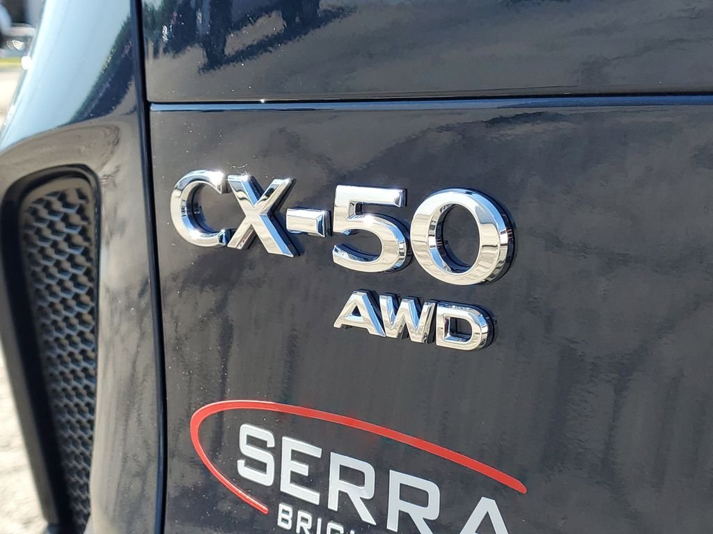 New 2026 Ingot Blue Metallic Mazda 2.5 S Premium AWD image 6