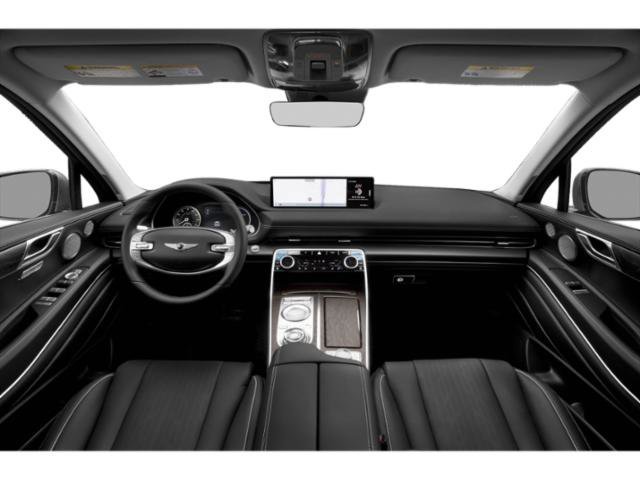 Used 2023 Cardiff Green Genesis Advanced + image 11