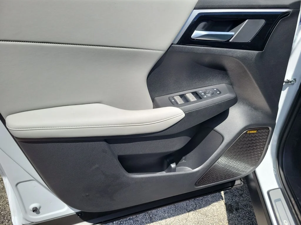 New 2026 WHITE DIAMOND Mitsubishi SE 1.5T 2WD image 22