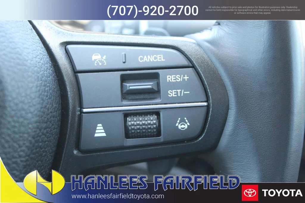 Used 2025 White Honda EX-L image 30