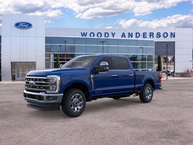 2026 Ford F-350 Super Duty