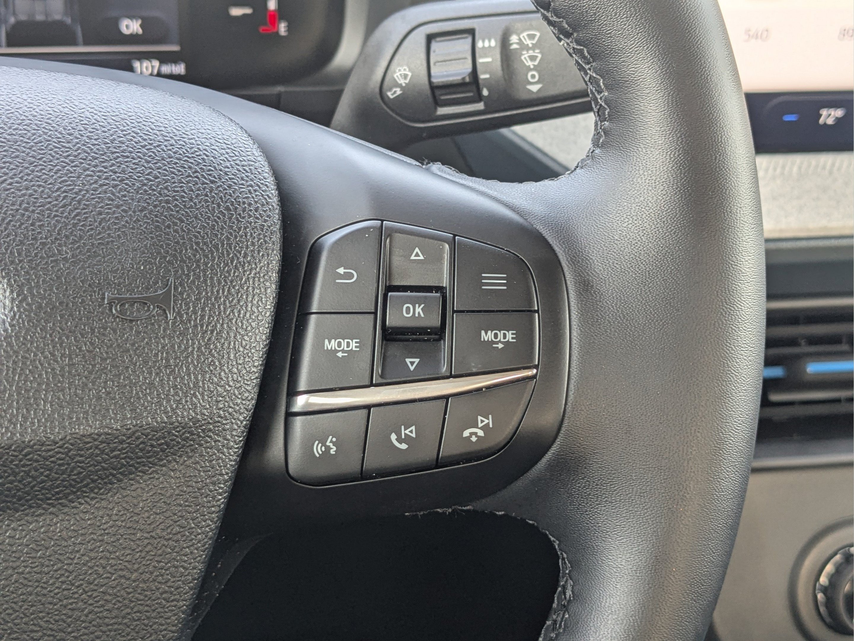 2025 Ford Maverick XLT - Photo 25