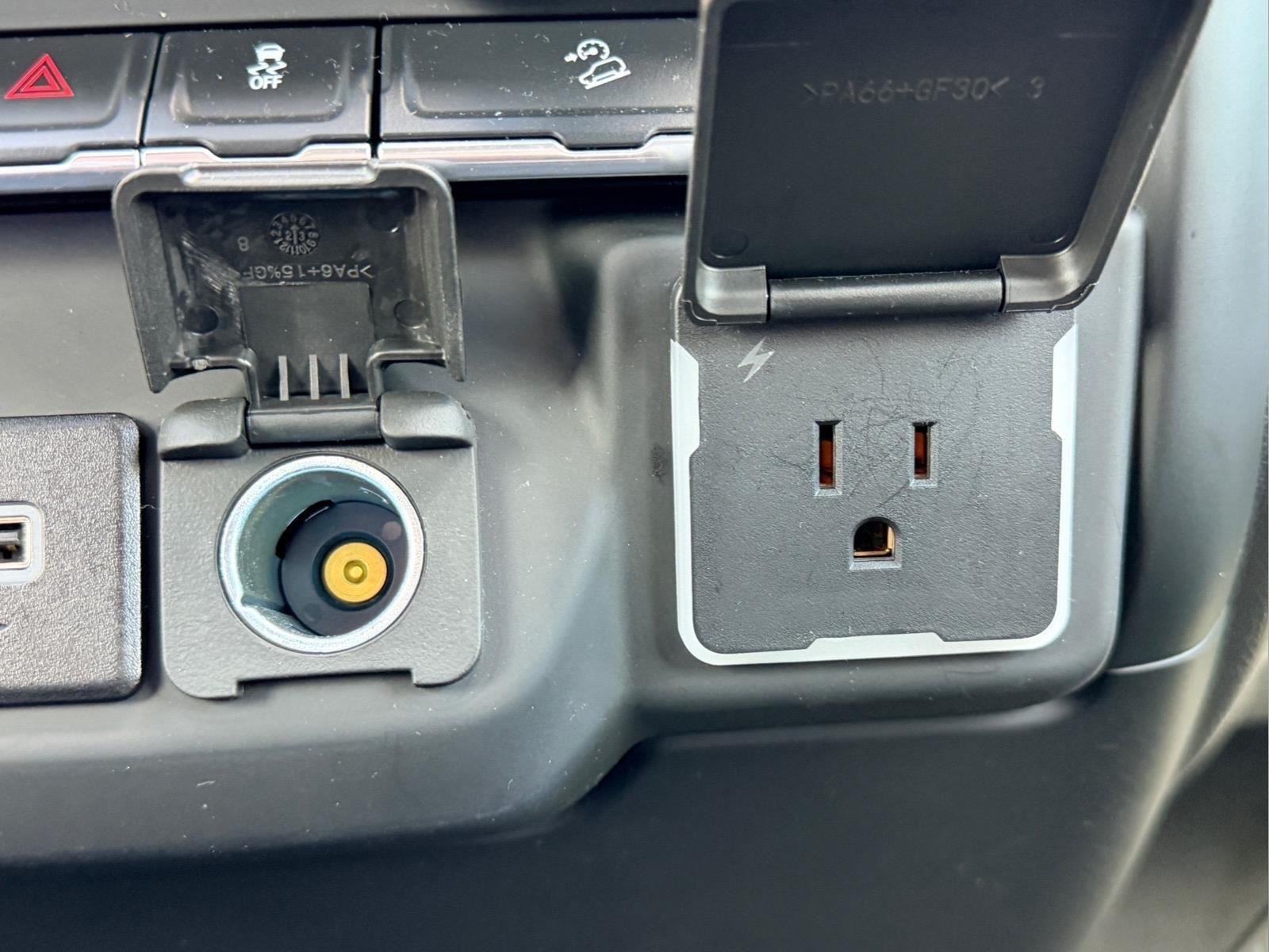 2024 Chevrolet Silverado 1500 Custom - Photo 6