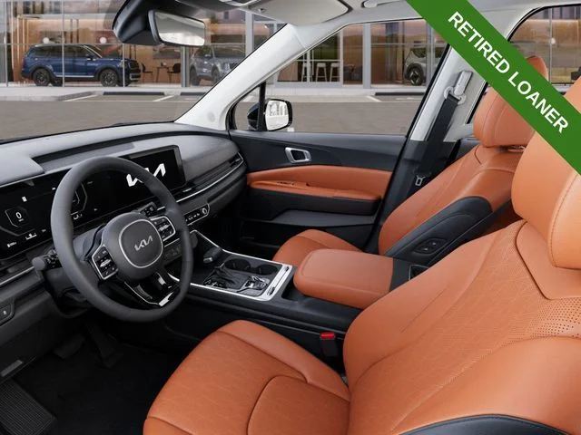 2026 Kia Carnival SX - Photo 17