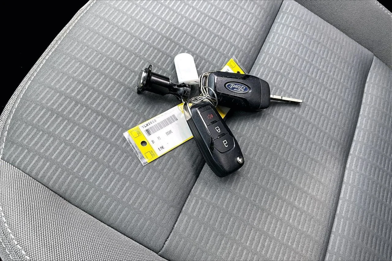 Certified Used 2021 Gray Ford S image 29