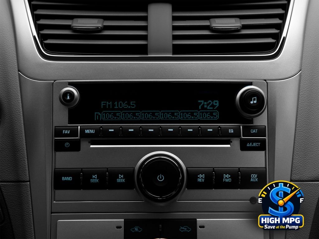 Used 2012 Silver Chevrolet LS image 22