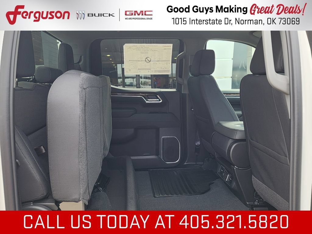 2026 GMC Sierra 1500 Elevation - Photo 44