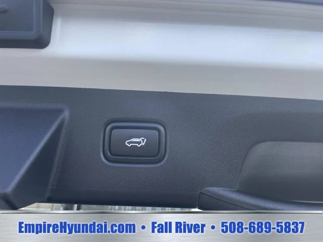 Certified Used 2026 White Hyundai SEL Plus image 8