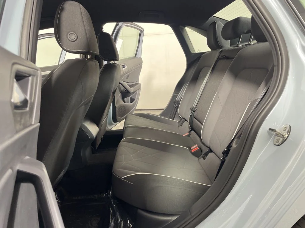 2026 Volkswagen Jetta Sport - Photo 18