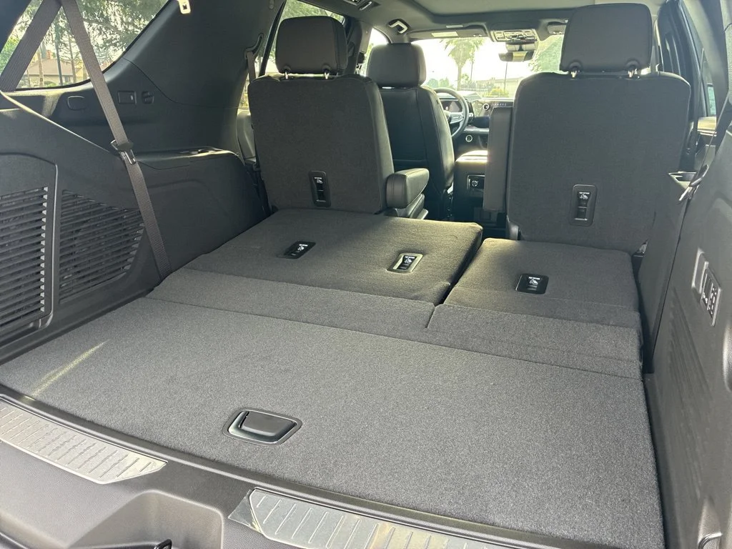 2026 Chevrolet Tahoe High Country - Photo 22