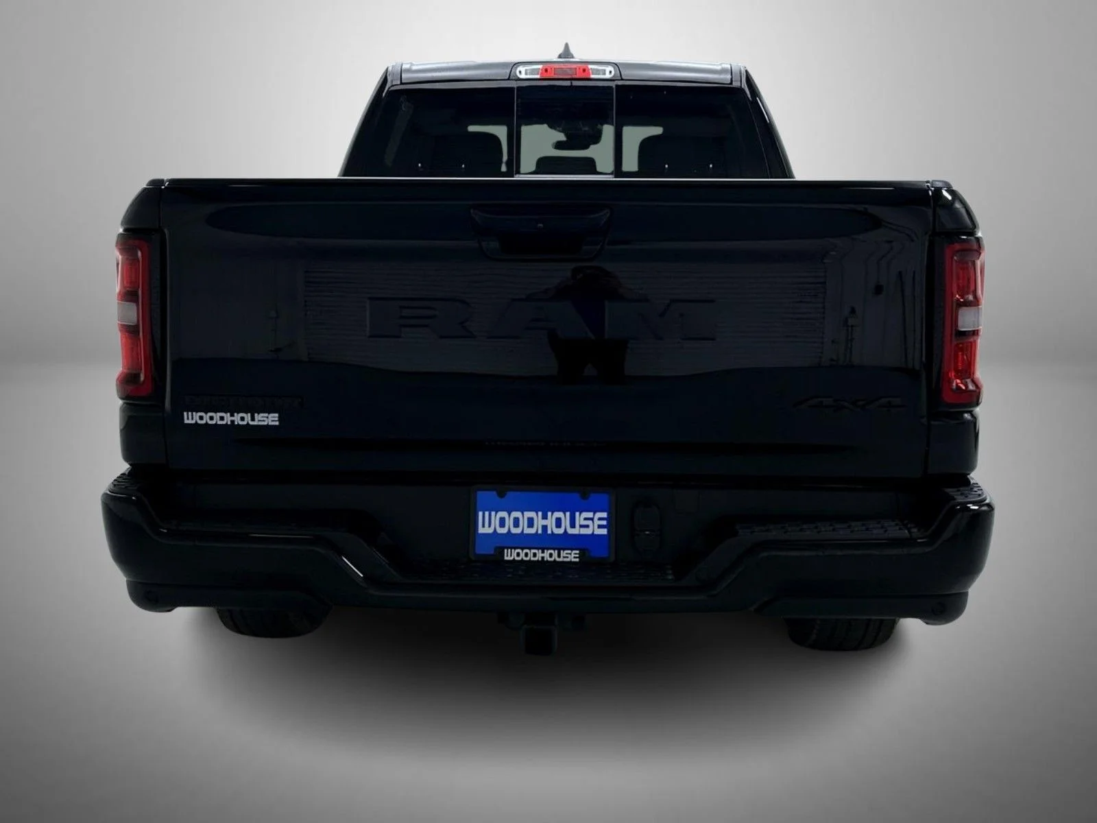 New 2026 Black Ram Big Horn/Lone Star image 6