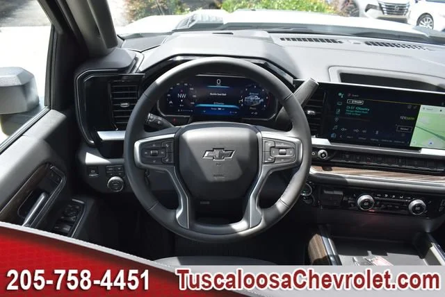 2026 Chevrolet Silverado 2500 HD LT - Photo 16