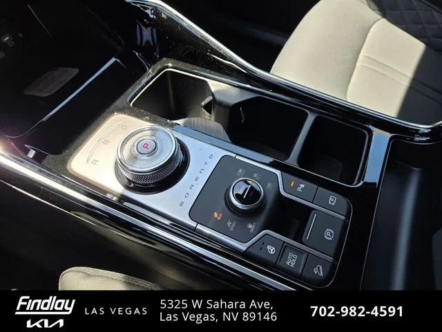 New 2026 Beige Kia X-Line SX Prestige image 21