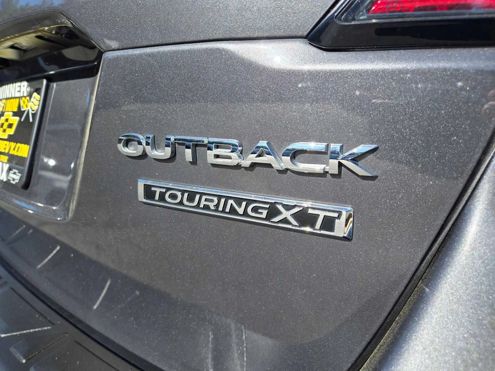 Used 2021  Subaru Touring XT image 29