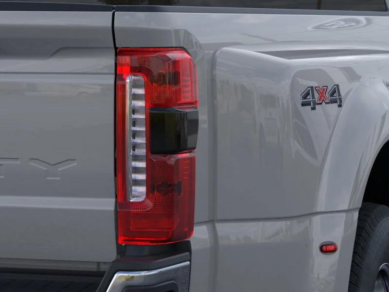 New 2026 Avalanche Ford Lariat image 21