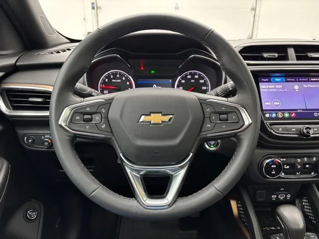 Used 2023 Vivid Orange Metallic Chevrolet ACTIV image 19
