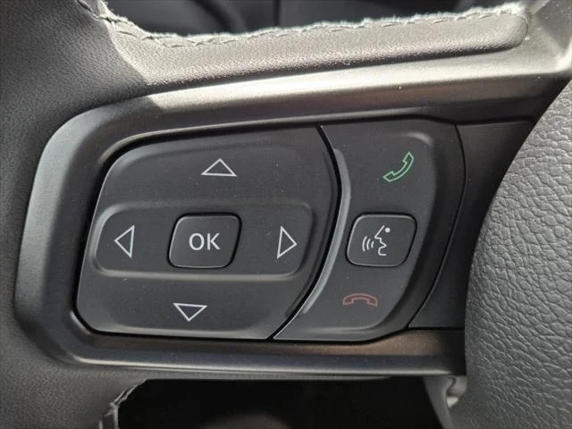 New 2026 Reign Exterior Paint Jeep Texas Trail image 14