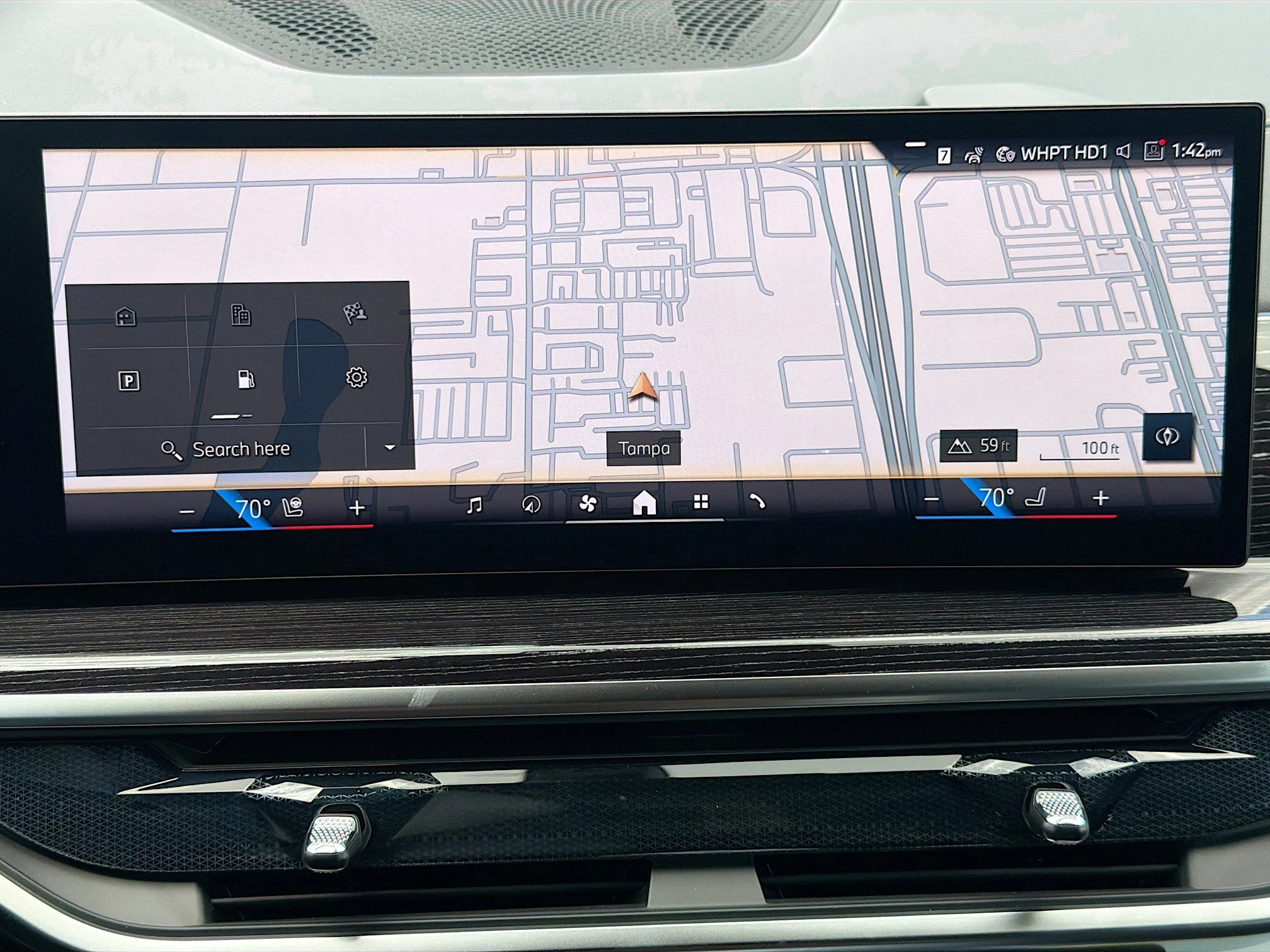 New 2026 Brooklyn Grey Metallic BMW sDrive40i image 31
