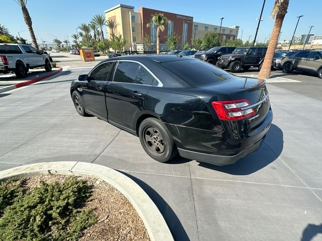 Used 2015 Black Ford Base image 5