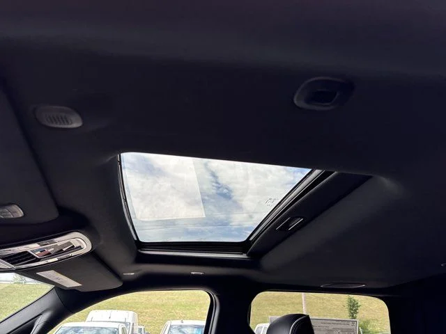 New 2026 Ceramic Gray Clear-Coat Exterior Paint RAM Laramie image 20