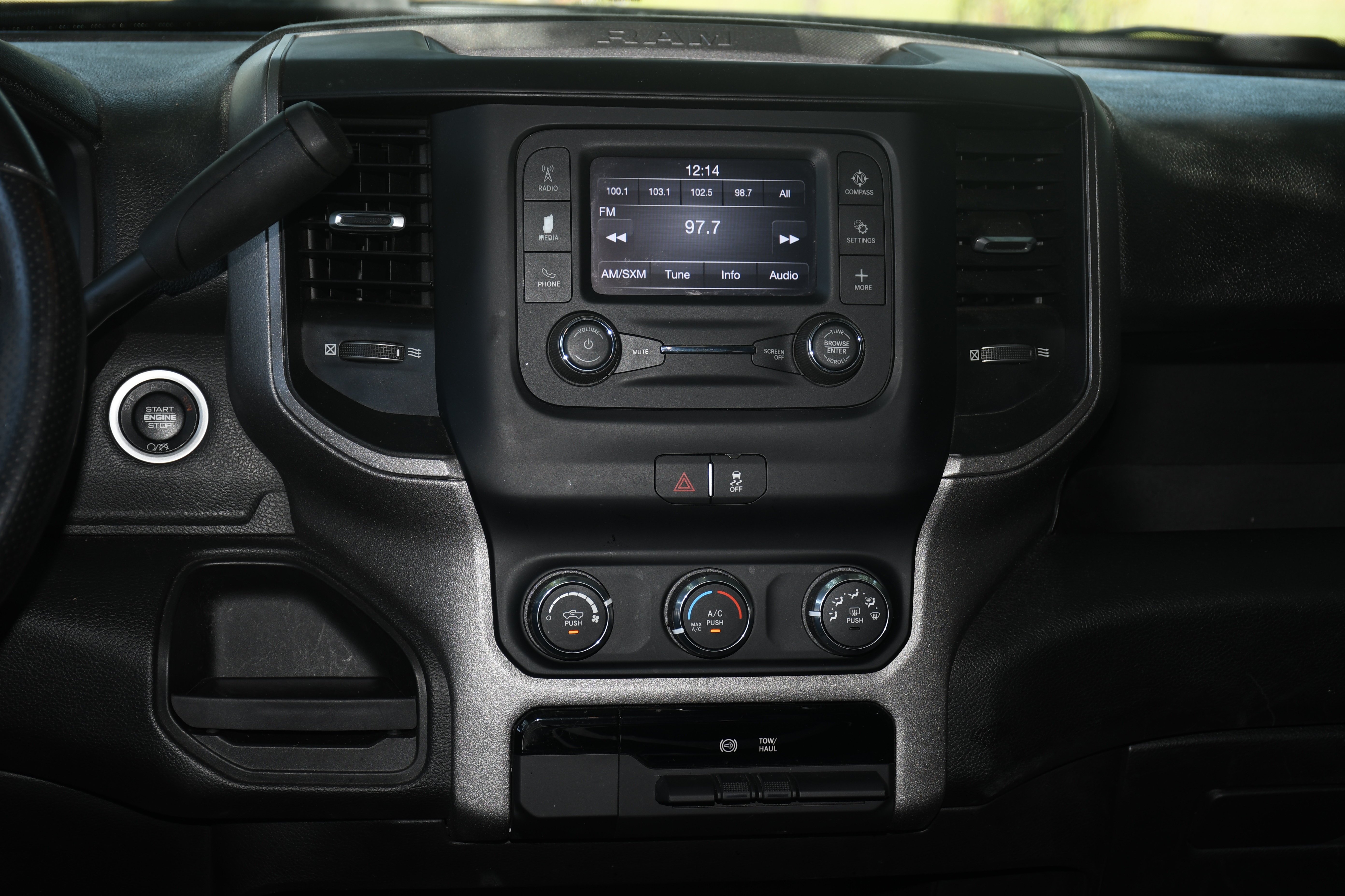Used 2023 Gray Ram Tradesman image 15