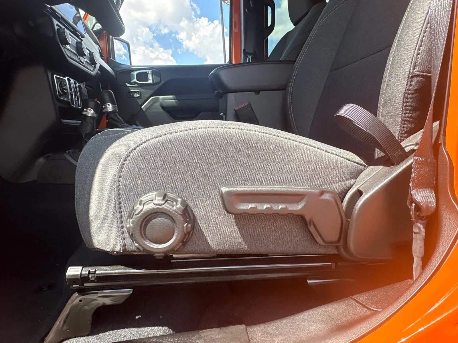 New 2026 Joose Jeep Sport S image 20