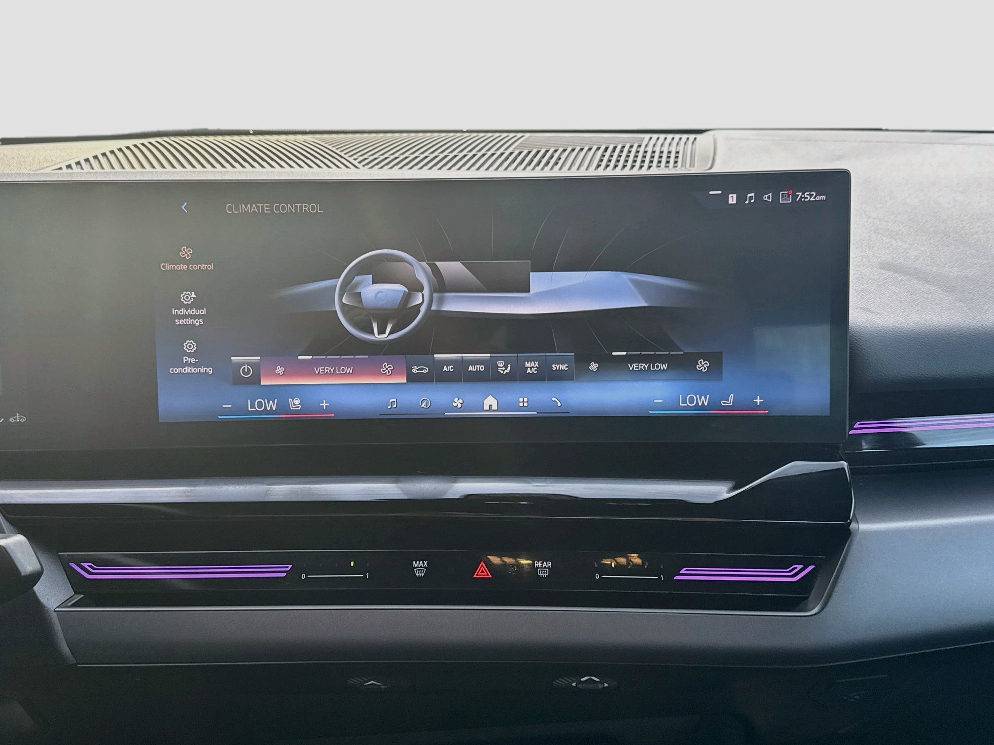 2024 BMW 5 Series 530i - Photo 10