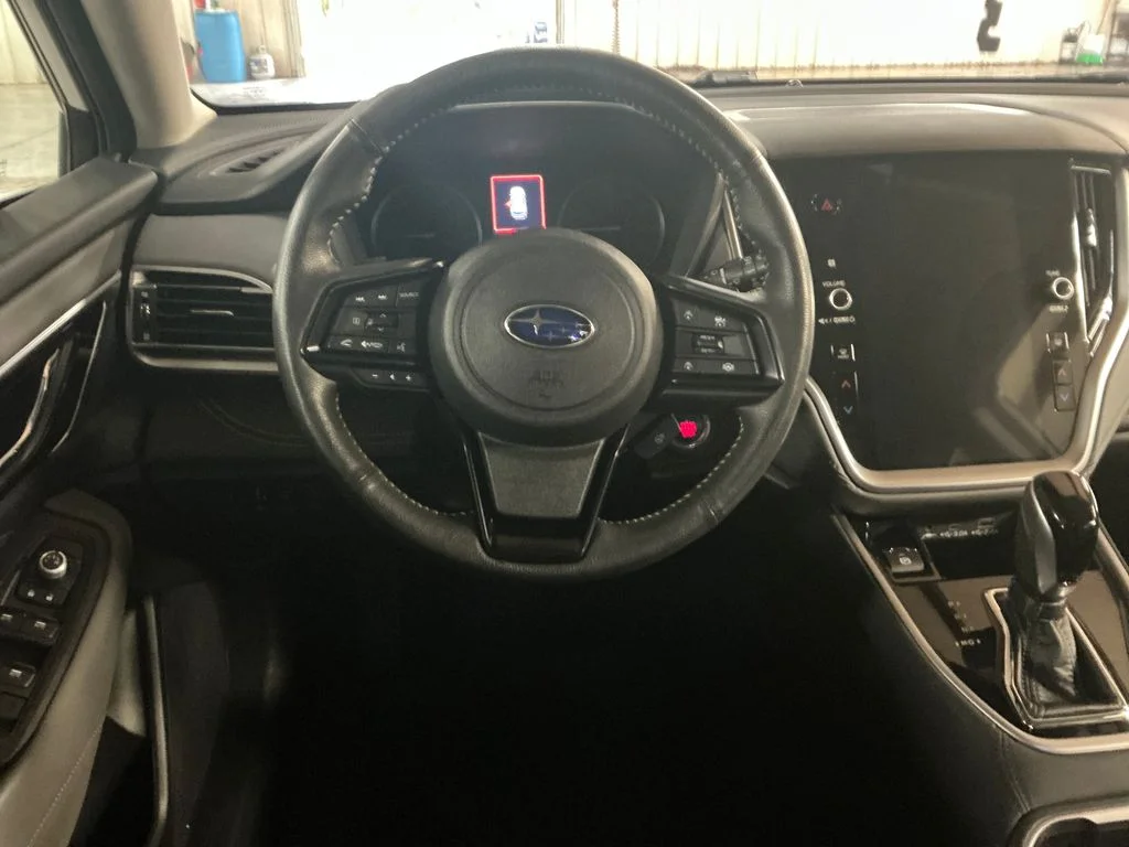 Used 2024 White Subaru Onyx Edition image 18