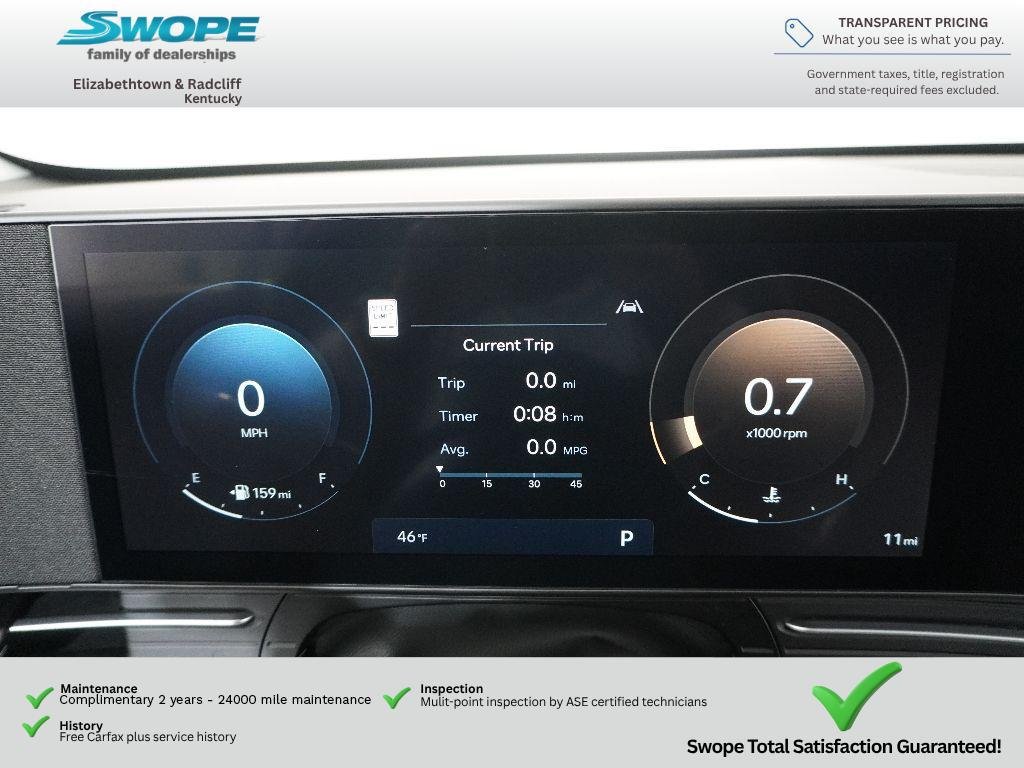 2026 Hyundai Kona Limited - Photo 18
