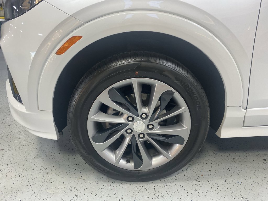 2023 Buick Encore GX Select - Photo 41