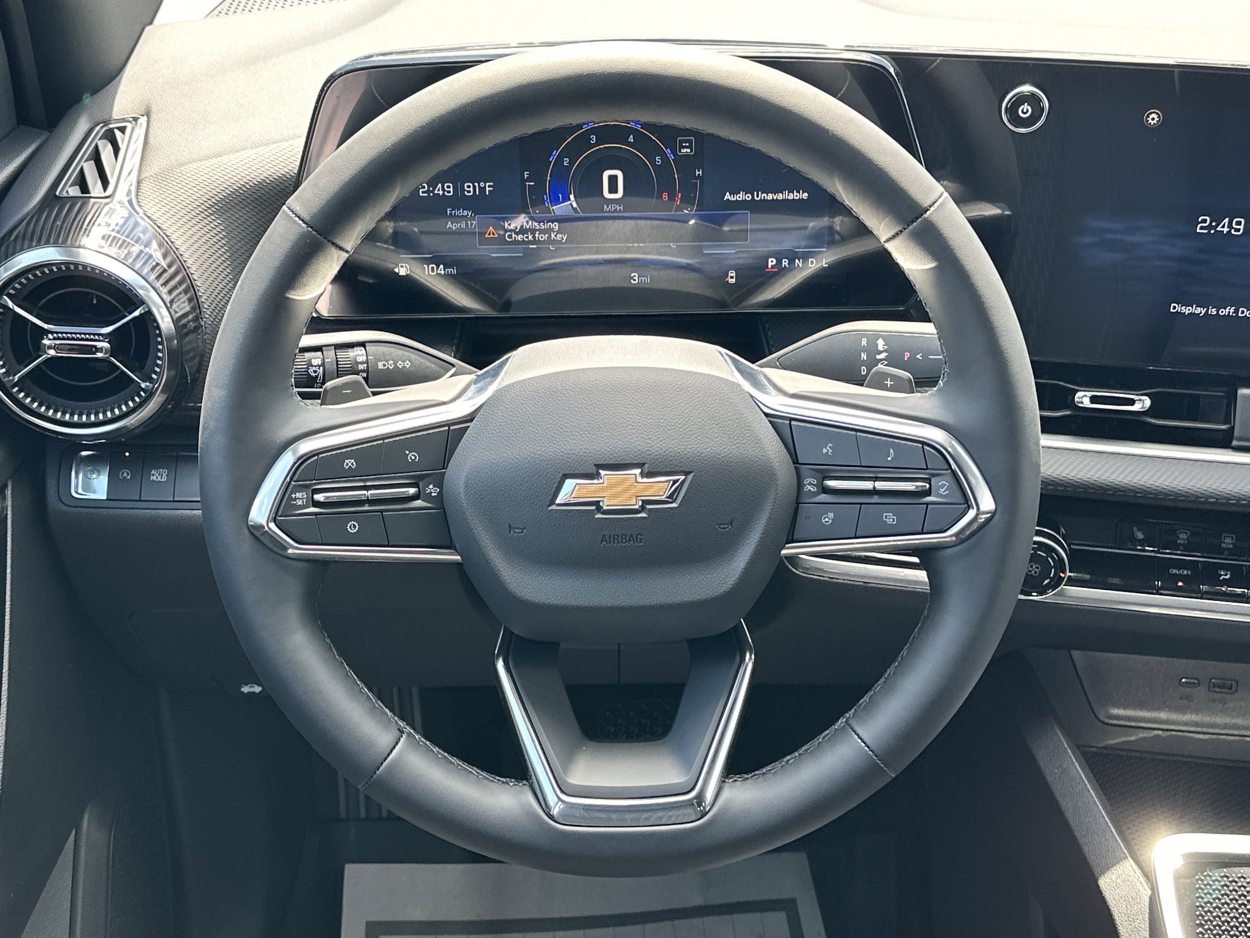 2026 Chevrolet Equinox LT - Photo 24