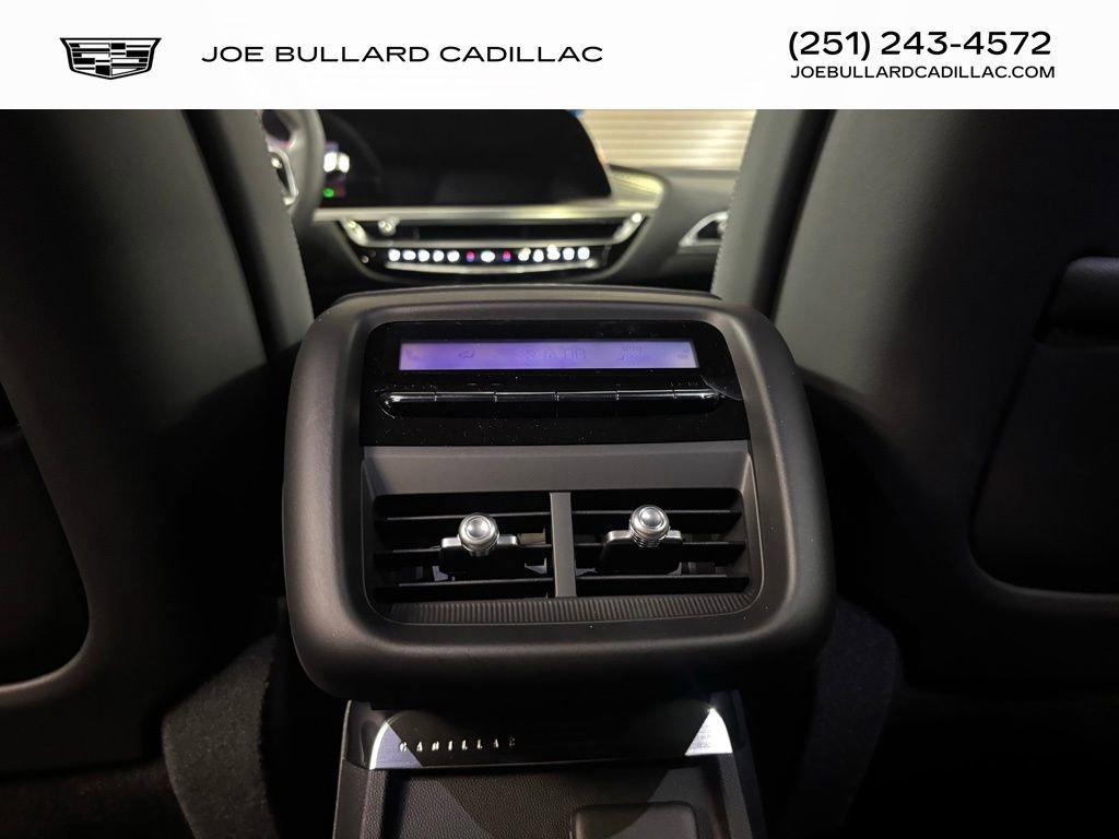2026 Cadillac LYRIQ V - Photo 20