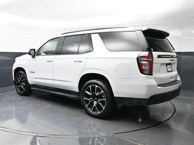 2021 Chevrolet Tahoe RST - Photo 7