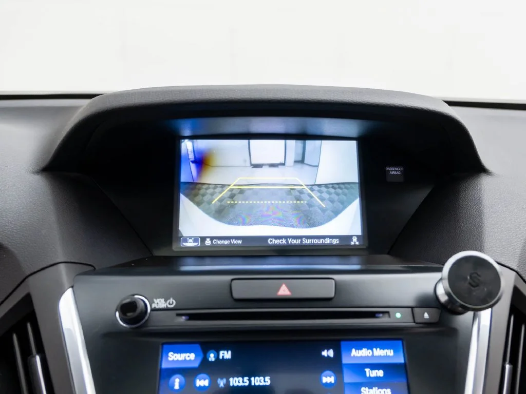 Used 2018  Acura 3.5L image 25