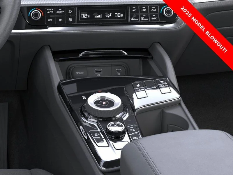 2025 Kia Sportage LX Hybrid - Photo 23
