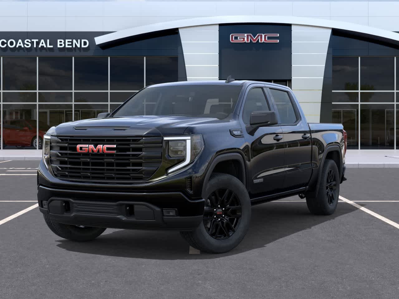 2026 GMC Sierra 1500 Elevation - Photo 6