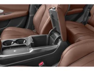 New 2026 Platinum White Pearl Acura SH-AWD w/Advance image 9