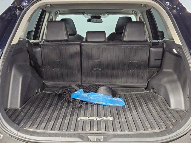 Certified Used 2025 BLUEPRINT Toyota  image 18