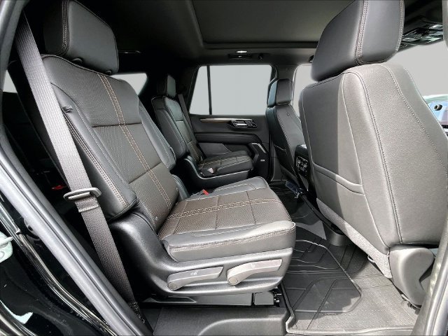 2026 Chevrolet Tahoe High Country - Photo 26