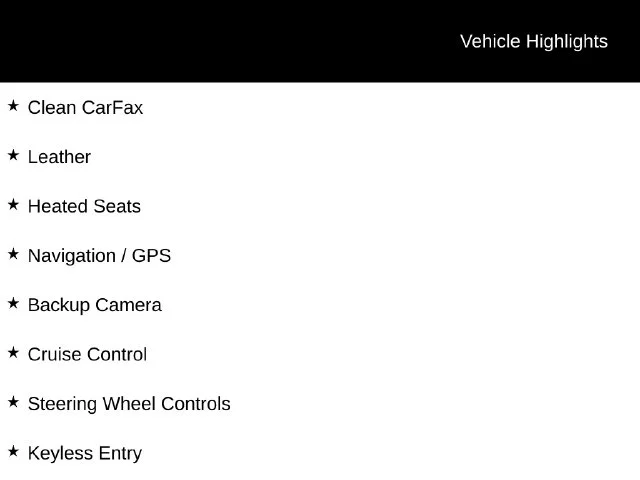 Used 2019 White Jeep High Altitude image 7