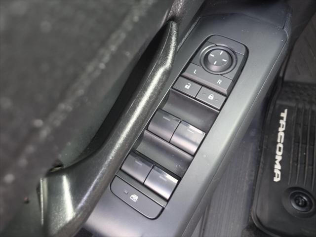Certified Used 2025 Celestial Silver Metallic Toyota SR5 image 74