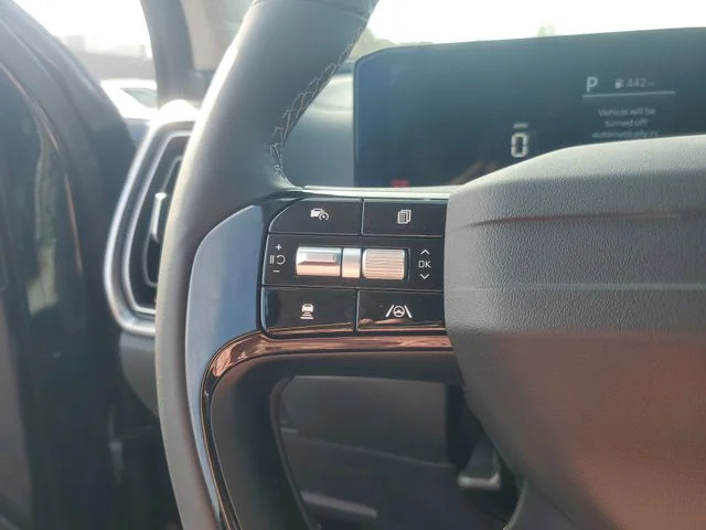 New 2026 Ebony Black Kia S image 18