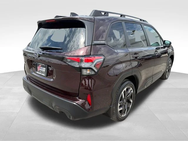 Certified Used 2026  Subaru Limited image 7