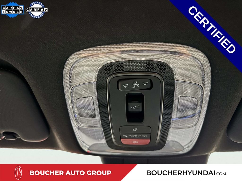 2025 Hyundai Elantra Limited - Photo 23