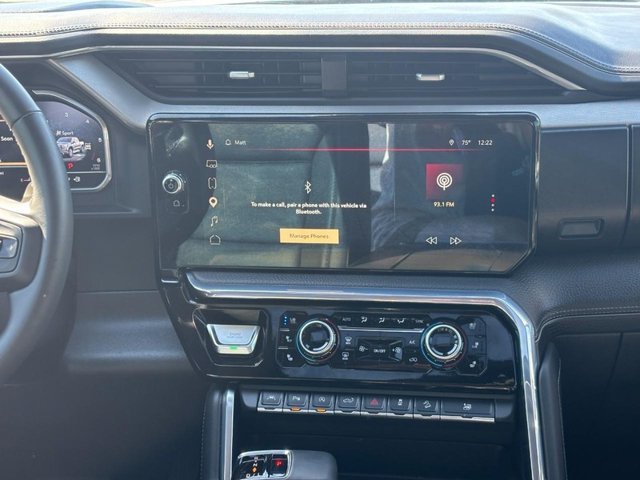 2024 GMC Sierra 1500 Denali Denali - Photo 13