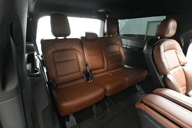 2025 Lincoln Navigator Reserve - Photo 53