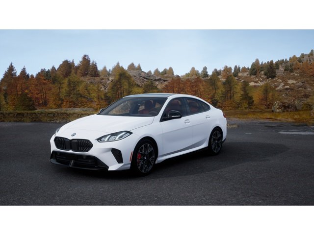 2026 BMW 2 Series 228 Gran Coupe's photo