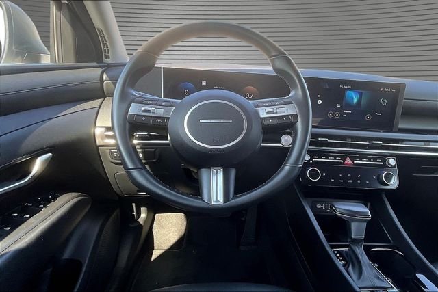 2025 Hyundai Tucson SEL Convenience - Photo 10
