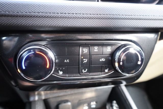 Used 2026 Red Chevrolet LT image 26
