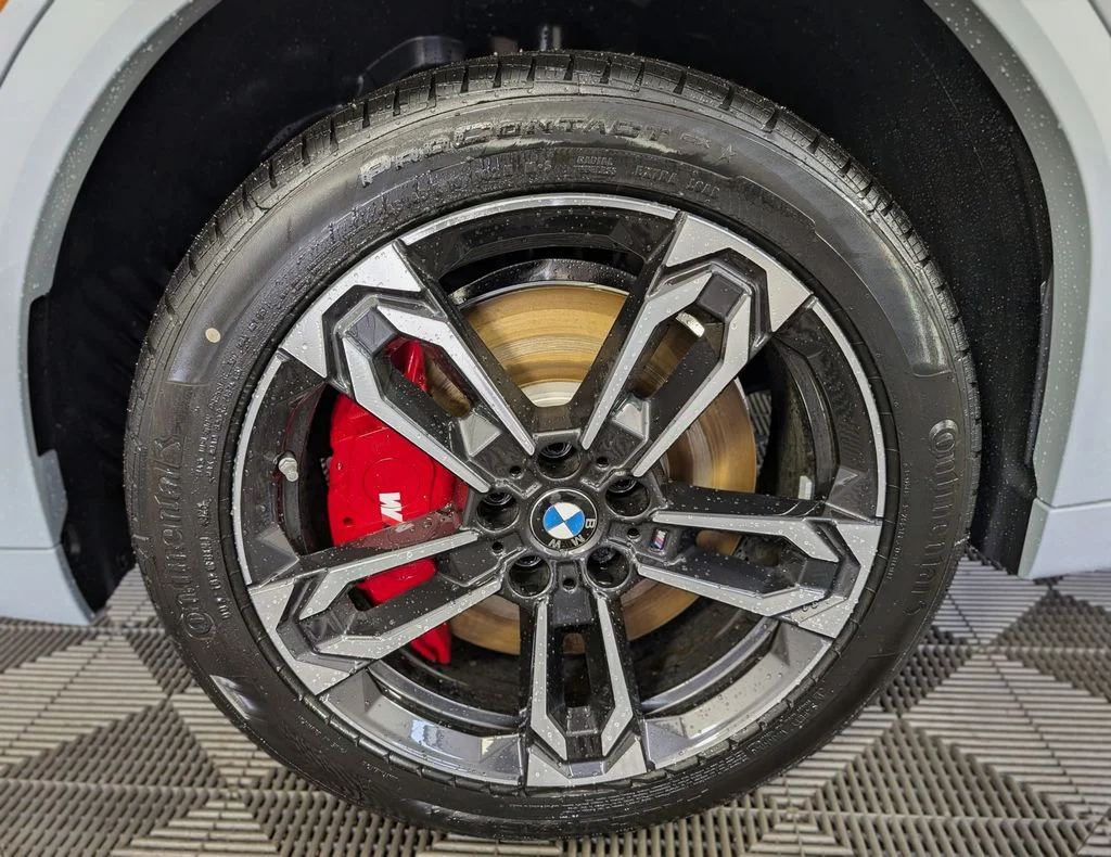 2026 BMW X2 28i - Photo 10